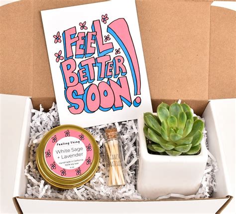 get well gifts delivered
